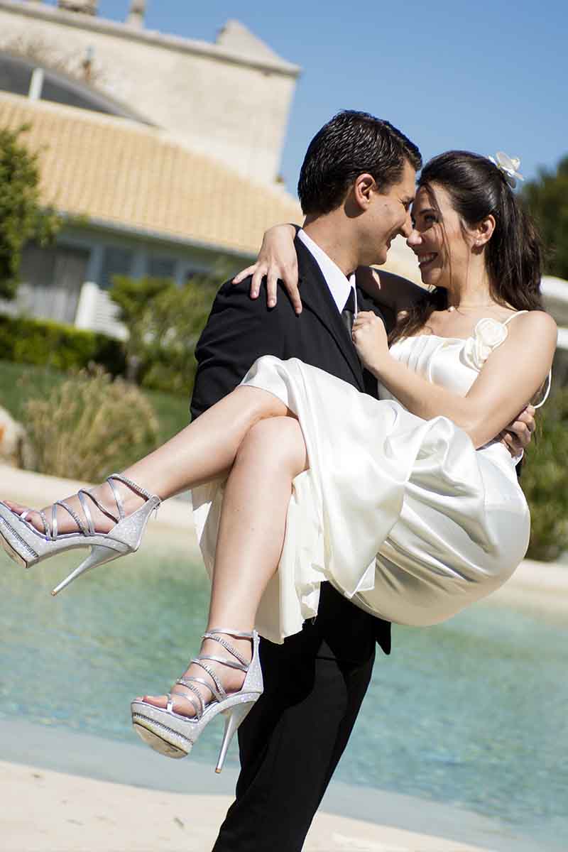 Bari albergo piscina ristorante eventi wedding